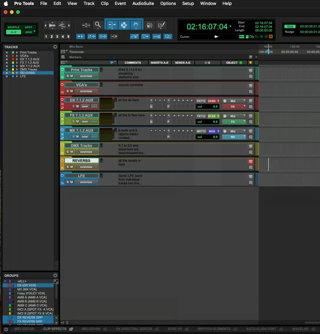 Advanced Dolby Atmos Image 2